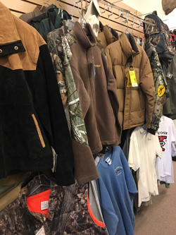 Picture of Jackets