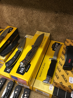 Picture of Knives